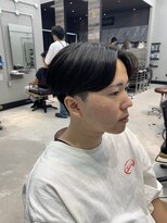 ネオン(NEON)&nbsp;ニュアンスパーマ