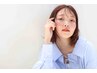 【半年ぶりクーポン】カット+カラー+髪質改善トリ￥21,250→￥16,250