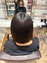 シエル 立川店(CIEL)&nbsp;CIEL小口美髪矯正