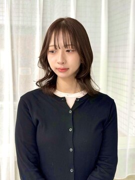 スウィープ(sweep) 大人気オリーブベージュ♪