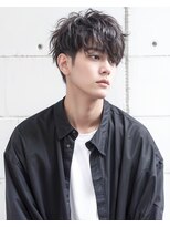 ノア 四条大宮店(noah)&nbsp;メンズカットパーマ20代30代40代京都四条大宮西院河原町烏丸