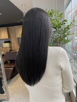 バイエイト(X8) 名古屋/ベージュ/髪質改善