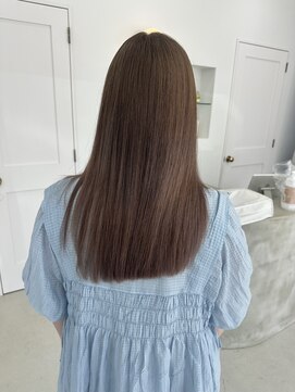 スヴニール(souvenir) ブラウンベージュ