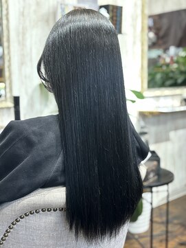 クロス(cRoss) スターダストブルーブラック