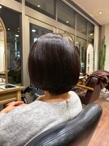 ルシード スタイル ルッツ(LUCIDO STYLE RUTTU)&nbsp;ダークブラウン