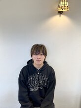 キコ(kico..) 木村 優輝斗
