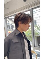 アッシュ 浜田山店(Ash)&nbsp;センターパート