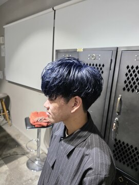 スイ(Suy') ショート