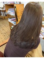 ムエール(mouair)&nbsp;オリーブブラウン