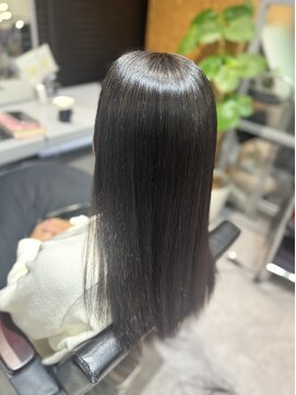 ネウィ 池袋(newi) ★☆ブルーブラック☆★