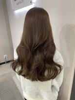 ソルバー(SOLVER)&nbsp;【SOLVER 南】ブリーチなし/ダブルカラー/レイヤーカット