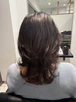 イルミ(iLUMi)&nbsp;iLUMi　×　レイヤースタイル