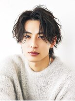 ルービック 京橋(Rubik's) ミディアムウルフ