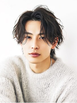 ルービック 京橋(Rubik's) ミディアムウルフ