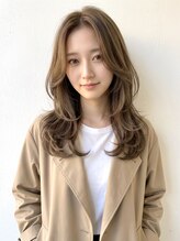アロマ ヘアー ルーム 新宿3号店(AROMA hair room)