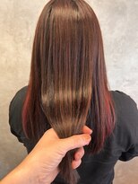 ノダン(Nodan) 髪質改善トリートメント