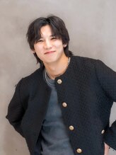 ニジュウサンド ナダーン(23° NADAUN)&nbsp;伊藤 星羅