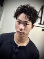 アノ 大分中央町店(Ano.)&nbsp;大分スイングショート
