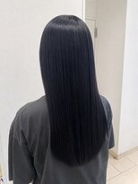 リーナ ビューティガーデン(LiNA BeautyGarden)&nbsp;髪質改善！透明感カラー