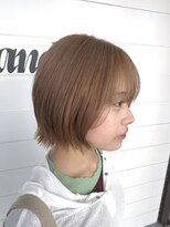 アンドケー 那覇おもろまち店(and K)&nbsp;ベージュカラー