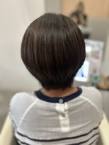 ヘアアンドスパ エメ(Aimer)&nbsp;oggiotto トリートメント