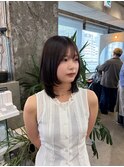 レイヤーカット