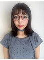 アリー(ALLY) KURUMI