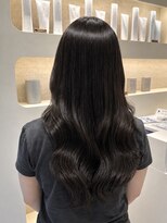 デュノヘアー 神戸三宮店(DUNO hair) dark gray