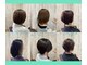 ハピネスヘアー(Happiness hair)の写真