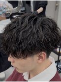 縦落ちツイストスパイラル
