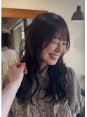 chocolate brown color