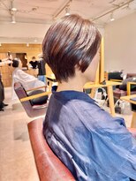 アーティクル(Article)&nbsp;【Article 二子玉川】30代40代50代骨格補正くびれ大人ショート