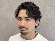 フジヤマバーバーショップ アジト(FUJIYAMA BARBER SHOP ajito)