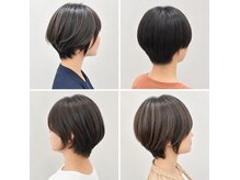 レアヘアーサロン(Le'a hair salon)