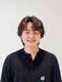 アース 越谷店(HAIR&MAKE EARTH)&nbsp;山倉 大輝