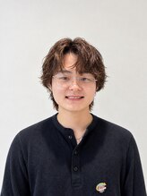 アース 越谷店(HAIR&MAKE EARTH)&nbsp;山倉 大輝