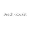 ビーチロケット(Beach Rocket)のお店ロゴ