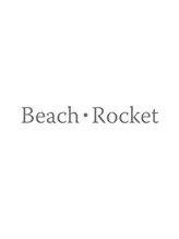 Beach・Rocket