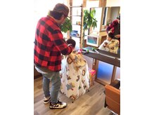 ヘアサロンアコール(Hair Salon acoord)