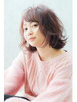 ララテラス(LaLa Terrace)&nbsp;【LaLaTerrace】　外ハネフェアリーボブ