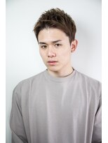 フリーク(FLEEK)&nbsp;外国人風ショート