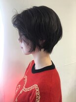 エムサロン 前橋川原(emusalon)&nbsp;大人ヘルシーショート