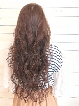 ラック 辻堂(LUCK) ライトベージュ