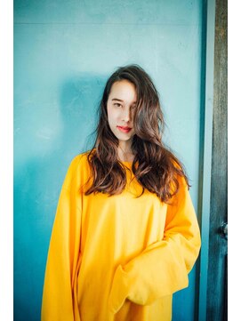 ソアンバイポッシュ(SOIN by posh) ☆マーメイドウェーブ☆ 【ソアン】【soin byposh】【両国】