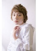 ショートボブ＊