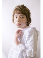 ルッツ カオラ(Ruttu KaoLa) ショートボブ*