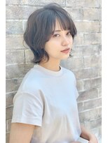 ルアナ(LUANA) ネオウルフ