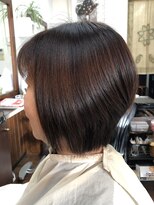 ミーテ ルーチェ(MITE LUCE)&nbsp;ボブレイヤー