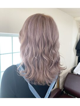 ロール(ROLL) ROLL☆ラベンダーベージュ