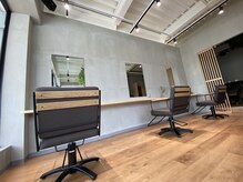 ヤエカ(yaeca)の雰囲気（少人数制でお客様一人一人と親身に向き合わせて頂きます！）